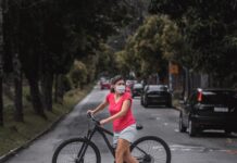 Ciclismo ganha destaque durante pandemia com recorde de vendas