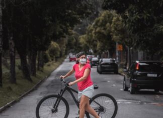 Ciclismo ganha destaque durante pandemia com recorde de vendas