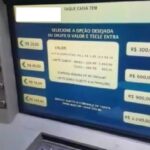 Polícia detém dupla por fraude no auxílio emergencial
