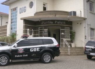 MULHER É ENCONTRADA MORTA DENTRO DE CASA EM AVARÉ