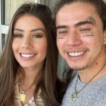 Whindersson Nunes e Maria Lina Deggan anunciam término de noivado