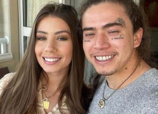 Whindersson Nunes e Maria Lina Deggan anunciam término de noivado