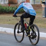Ciclista: dia nacional alerta sobre desafios para trânsito mais seguro
