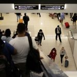 EUA reabrirão para viajantes estrangeiros vacinados, em novembro