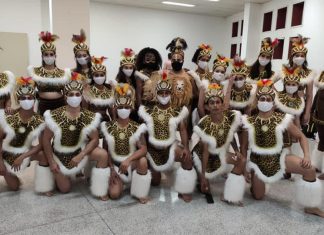 BALÉ MUNICIPAL É PREMIADO NO FESTIVAL PASSO DE ARTE EM INDAIATUBA