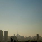 OMS fixa limites mais restritivos para poluentes atmosféricos