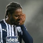 Homem é preso por ofensa racial contra jogador do West Bromwich