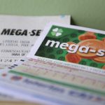 Ninguém acerta a Mega-Sena e prêmio acumula em R$ 29 milhões