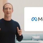 Facebook muda de nome e passará a se chamar ‘Meta’ com foco no metaverso.