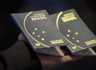 PF volta a cancelar passaportes não retirados em 90 dias