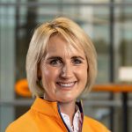 McLaren contrata neozelandesa Gilmour como primeira pilota da equipe