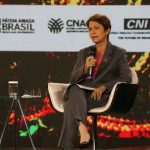 Agropecuária é parte da solução para mudanças climáticas, diz ministra