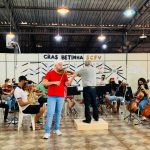 Orquestra de Câmara Santa Cruz faz concerto – “A Evolução da Música” neste sábado (12/03/22)