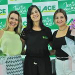Moda, estilo e marketing digital são destaque no evento do Dia das Mulheres da ACE