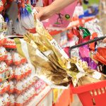 Max Atacadista prevê crescimento de 20% na venda de chocolates para esta Páscoa.
