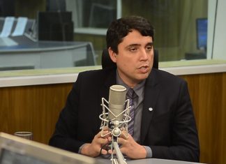 Biometano pode garantir segurança energética no Brasil, diz secretário.