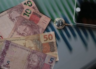 Ipea mantém previsão de alta de 1,1% no PIB em 2022