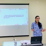 Palestra ‘Descubra-se’ trabalha aspectos de inteligência emocional com foco nos negócios