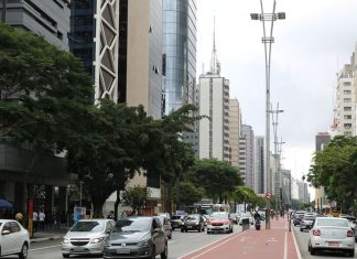 Preços dos aluguéis sobem 0,81% em março, diz FGV