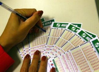 Mega-Sena sorteia nesta terça-feira prêmio estimado em R$ 120 milhões