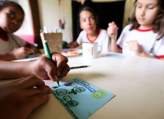Câmara aprova MP que regulamenta ensino domiciliar