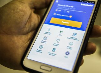 Governo lança portal com informações sobre o FGTS Digital