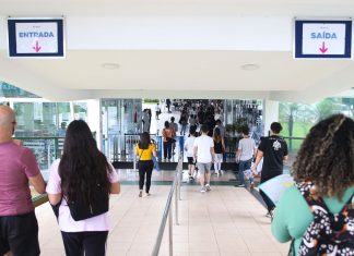 Inscrições para o Sisu começam amanhã