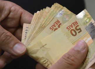 Governo conclui pagamento da parcela de junho do Auxílio Brasil