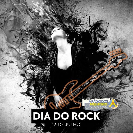 No Dia Mundial do Rock, veja sete roqueiros que brilham também na internet  - Entretenimento - R7 Música