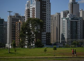 IGP-M desacelera e chega a 0,21% em julho