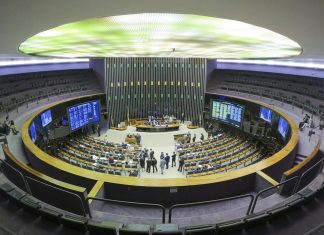 Câmara aprova MP que libera R$ 1,2 bilhão para agricultores