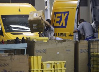 Interessados em leilão dos Correios já podem fazer inscrições