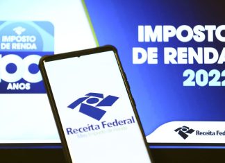 Receita paga hoje restituições do 3º lote do Imposto de Renda