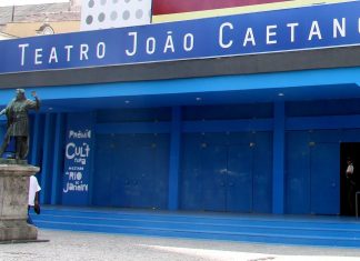 Festival de Teatro Universitário é retomado em formato presencial