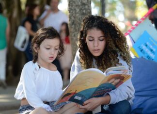 Itaú Social distribuirá 2 milhões de livros infantis