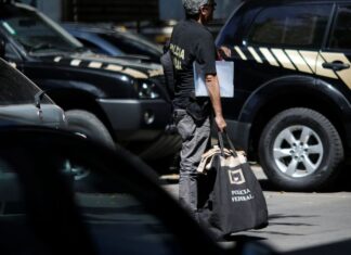 Operação combate esquema de fraudes ao INSS no Mato Grosso