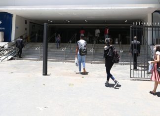 Abertas as inscrições para concorrer a bolsas do ProUni