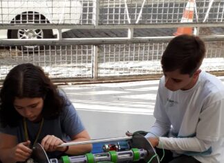 Festival Internacional de Robótica começa hoje no Rio