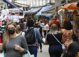Pequenos negócios geram 72% das vagas de emprego no primeiro semestre