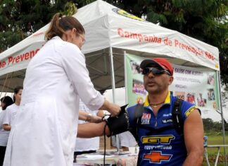 Colesterol alto é fator de risco para doenças cardiovasculares