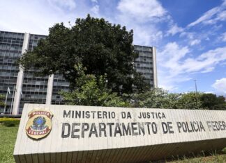 PF faz operação contra fraudes no auxílio emergencial no estado de SP