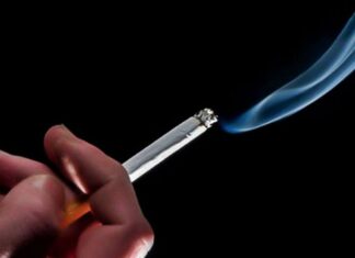 Agosto Branco chama atenção para o câncer de pulmão