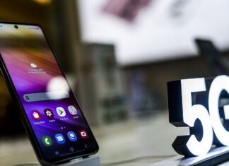 São Paulo passa a contar, hoje, com sinal 5G