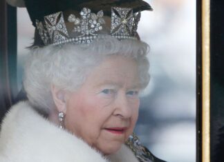Governo decreta luto oficial por morte de rainha Elizabeth II