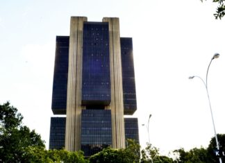 Copom define hoje taxa básica de juros da economia