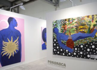 ArtRio reúne mais de 60 galerias e importantes obras