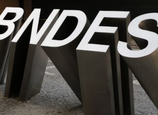 BNDES tem lucro de R$ 3,1 bilhões no primeiro trimestre