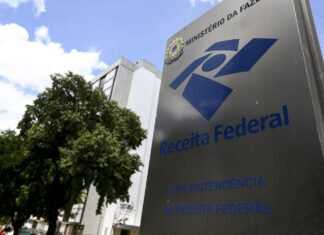 Arrecadação federal chega a R$ 172,31 bilhões em agosto