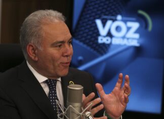 Casos de varíola dos macacos permanecem estáveis, diz ministro