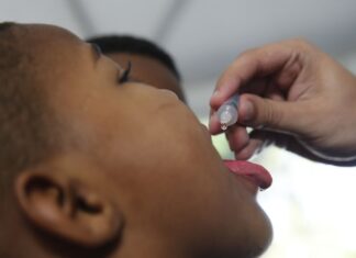 Pará investiga suspeita de paralisia infantil em criança de 3 anos